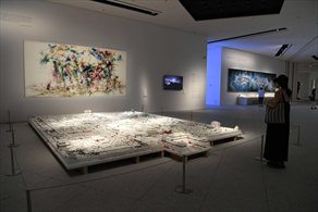 宝鸡市-中国艺术品市场发展的八大趋势